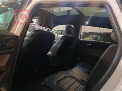 Volkswagen Atlas Cross Sport